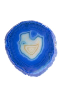 Agate stone clipart