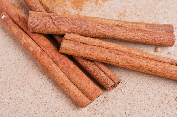 stock image Cinnamon