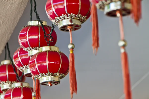 stock image Lanterns