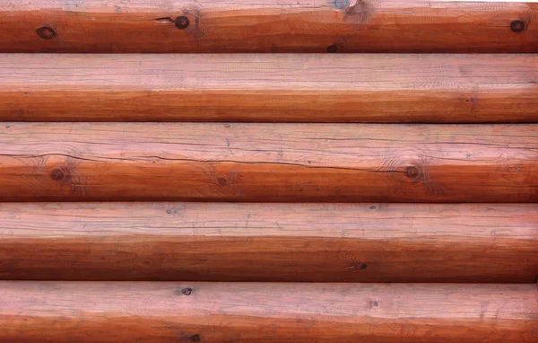 Estrutura de madeira — Fotografia de Stock