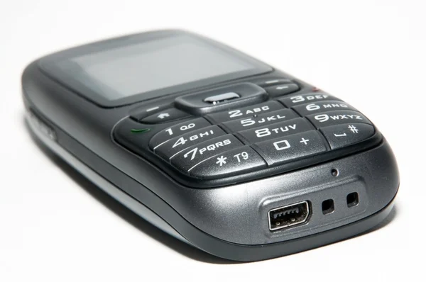 Smartphone - Cell phone — Stock Photo, Image