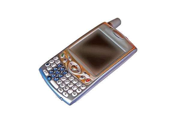 Smartphone - Teléfono celular — Foto de Stock