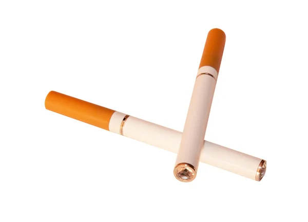 stock image Electronic cigarette (e-cigarette)