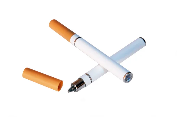 stock image Electronic cigarette (e-cigarette)