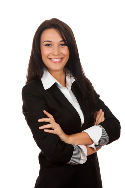 Businesswoman Royalty Free Stock Images