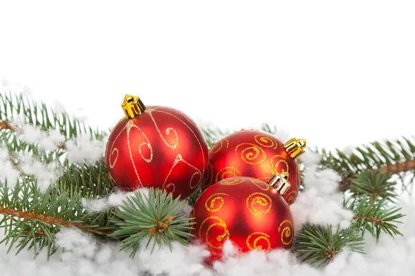 Stock image Christmas ball