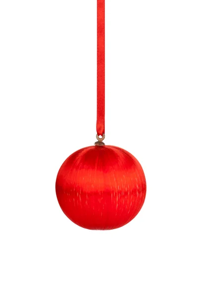 stock image Christmas ball