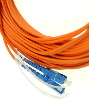 Fiber optik resim ayrıntılarını ve ışık efektleri ile