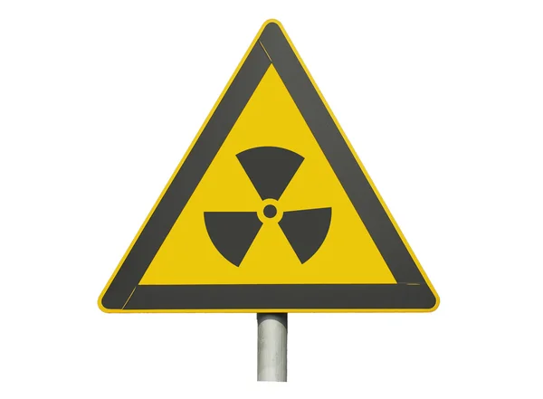 核メルトダウン災害 — ストック写真