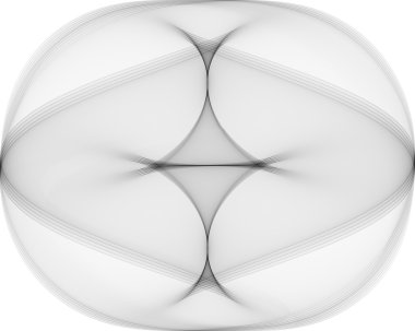 sihirli patlama arka plan ışık ışınları ile