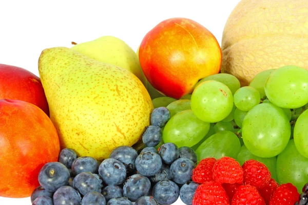 Mix owoców — Zdjęcie stockowe