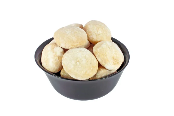Zencefilli çörek — Stok fotoğraf