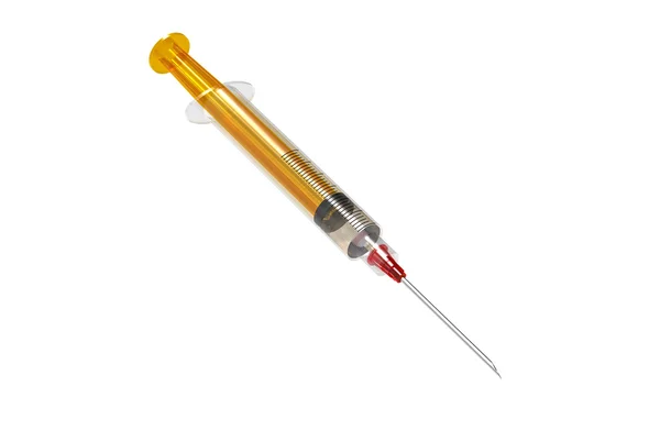 stock image Syringe