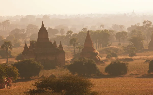 Bagan — Stockfoto