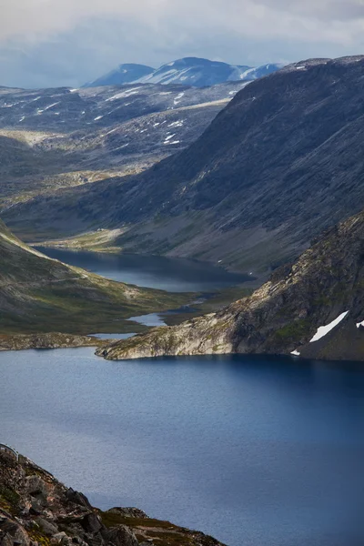 stock image Norway landscapes