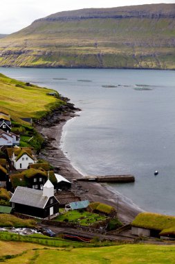 faroe adaları