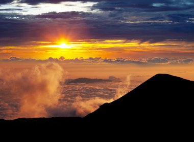 Haleakala