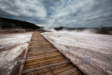 Yellowstone