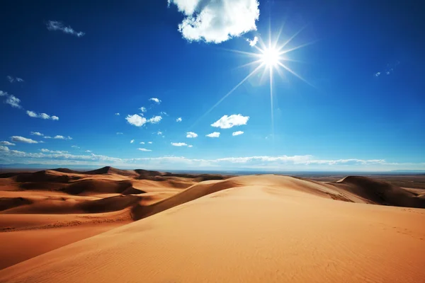 Dune — Foto Stock