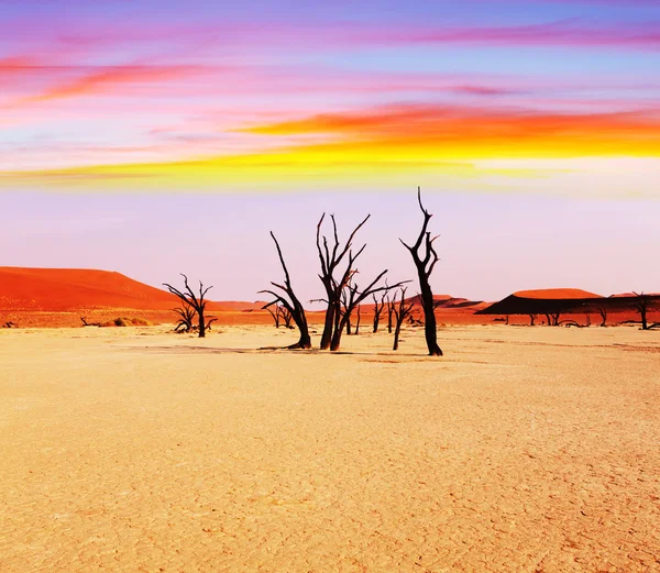 Namibe — Fotografia de Stock