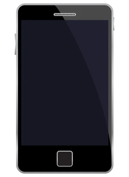 Smartphone — Stock vektor
