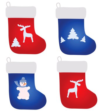 dört Noel footwears