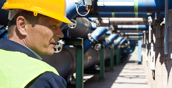 Maintenance engineer