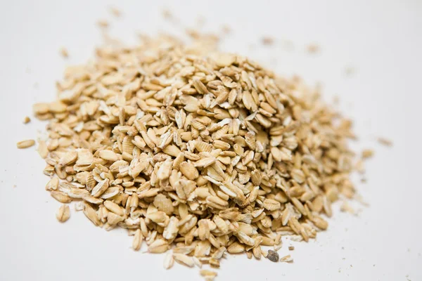 Stock image Oats background