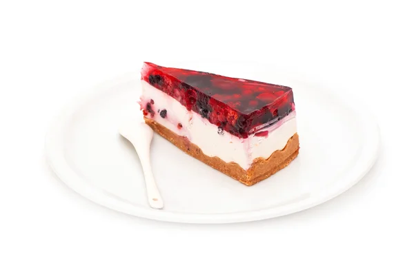 stock image Cheese cake