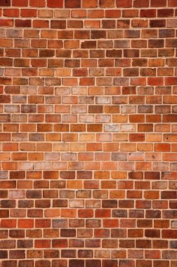 Brick wall clipart