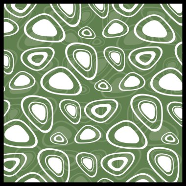 Abstract pattern: gravel clipart