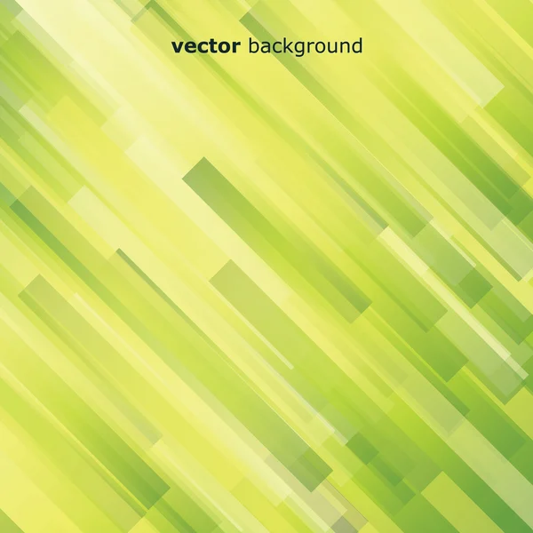 Abstraktní zářící pozadí vektor — Stockový vektor