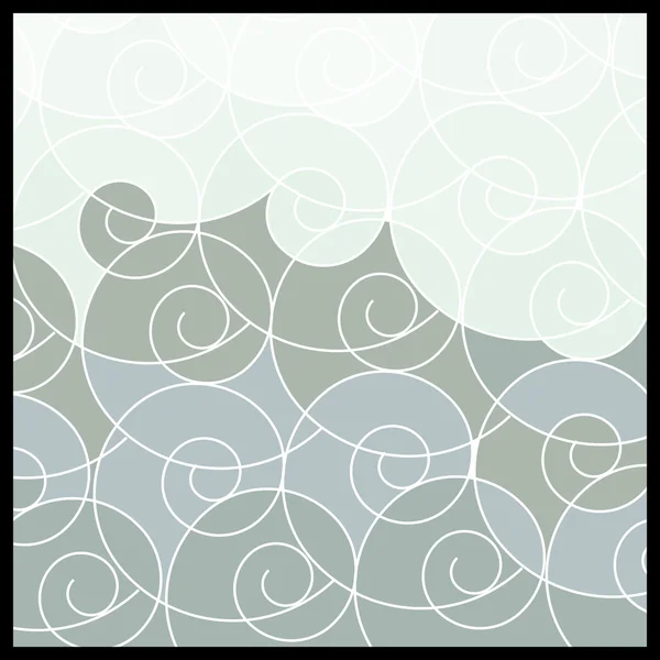 Soyut geometrik mozaik arkaplan — Stok Vektör