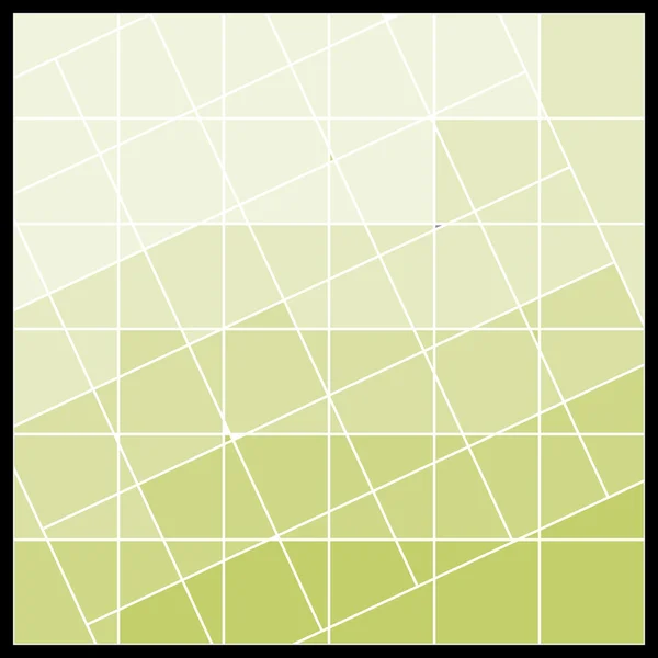 Abstraktní geometrické mozaiky pozadí — Stockový vektor