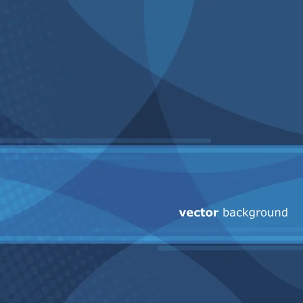 Abstraktní pozadí — Stockový vektor