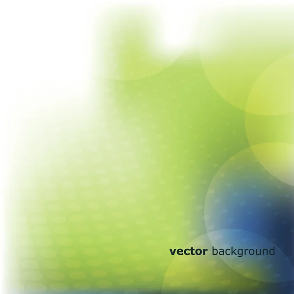 Абстрактный вектор фона — стоковый вектор