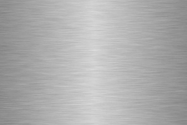 Stainless steel surface — Stock Photo, Image