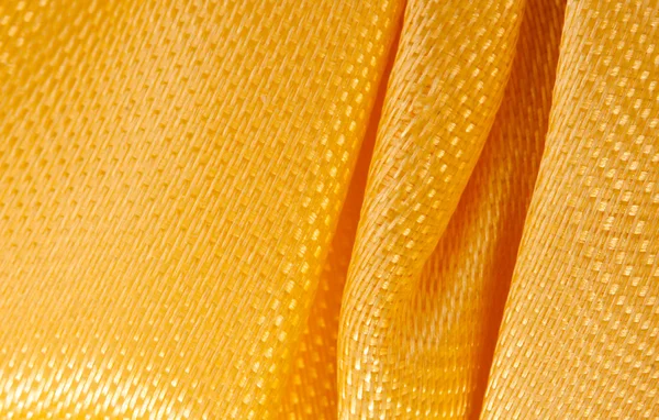 Abstrakt textil vågor — Stockfoto