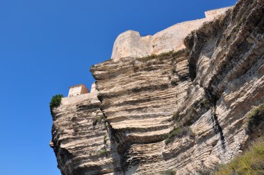 Bonifacio uçurumlar