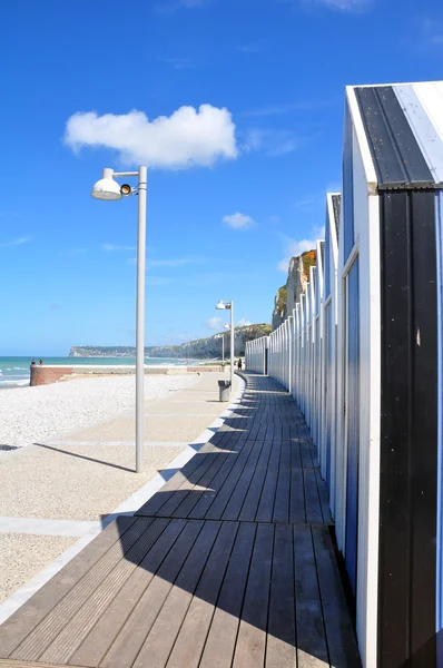 Normandy Beach kabin