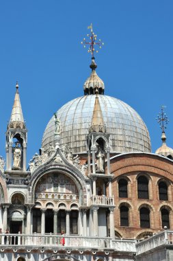 Basilica San Marco