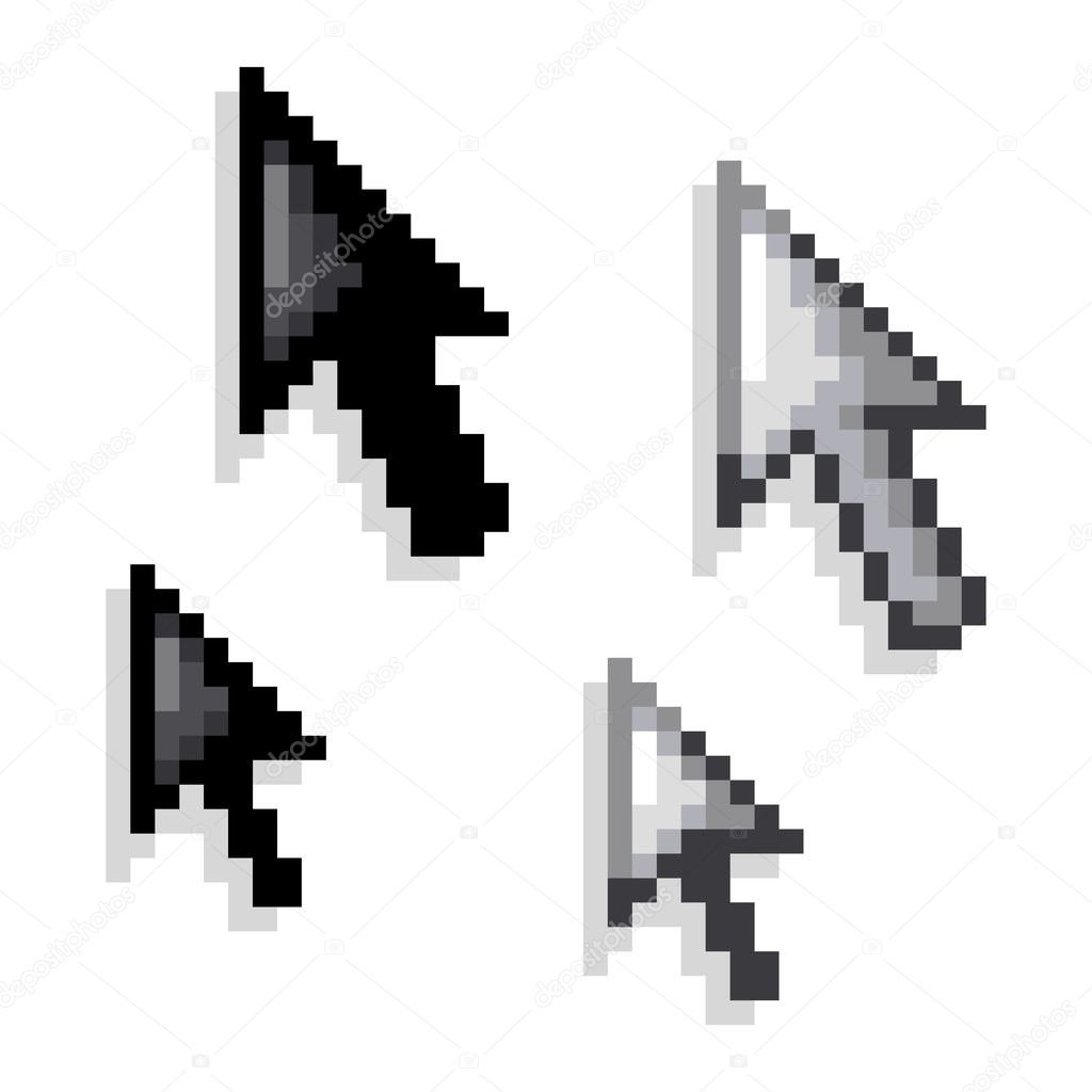 Explore the Best Cursors Art