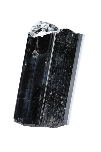 Crystal černá turistické maliny — Stock fotografie
