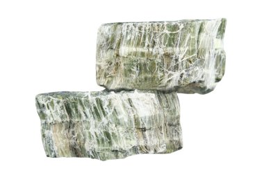 Mineral asbestos clipart