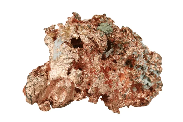 Copper — Stock Photo, Image