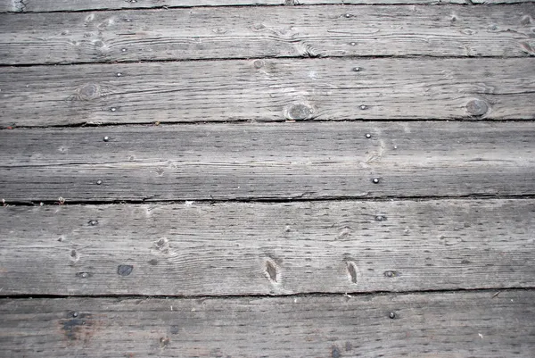 Wooden Walkway Texture — Stock Photo, Image