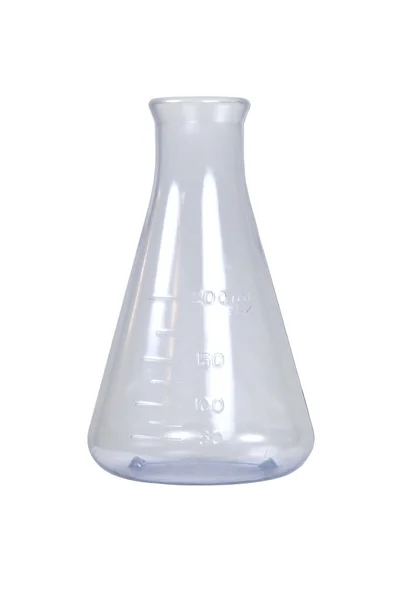 Glass Beaker — Stock Photo, Image