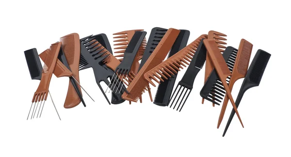 Pile of Combs — Stock Photo, Image