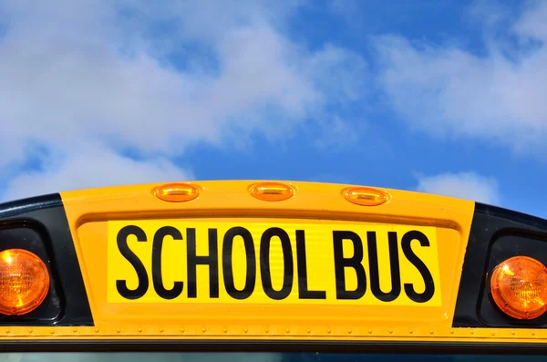 stock image School Bus