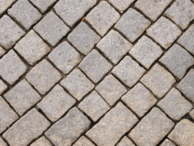 Paved road texture clipart